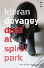 Capa do artigo Deaf At Spiral Park