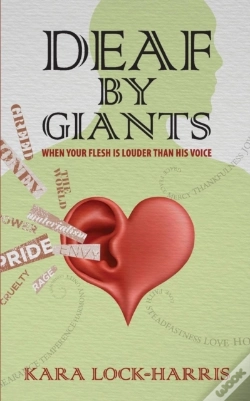 Capa do artigo Deaf By Giants