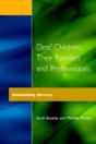 Deaf Children And Their Families - Preview
