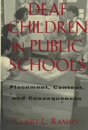 Deaf Children In Public Schools - Preview