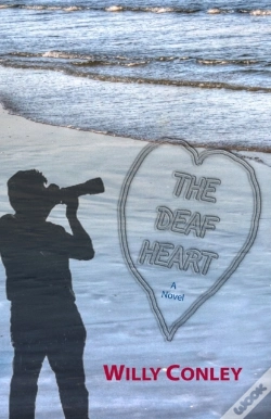 Capa do artigo Deaf Heart