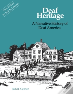 Capa do artigo Deaf Heritage