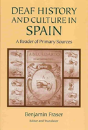 Deaf History And Culture In Spain - A Reader Of Primary Documents - Preview