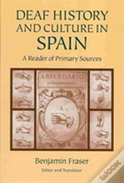 Capa do artigo Deaf History And Culture In Spain - A Reader Of Primary Documents