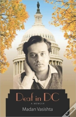 Capa do artigo Deaf In Dc, Volume 9