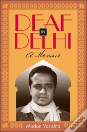 Capa do artigo Deaf In Delhi