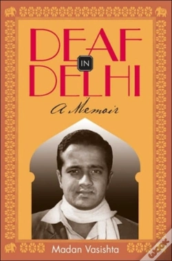 Capa do artigo Deaf In Delhi