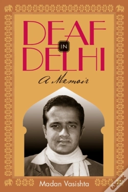 Capa do artigo Deaf In Delhi