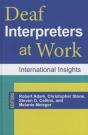Deaf Interpreters At Work - Preview