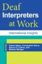 Deaf Interpreters At Work - Preview