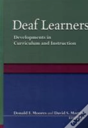 Capa do artigo Deaf Learners
