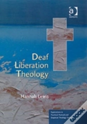 Capa do artigo Deaf Liberation Theology