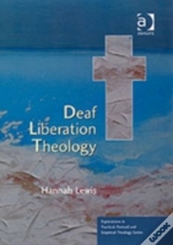 Capa do artigo Deaf Liberation Theology