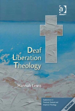 Capa do artigo Deaf Liberation Theology