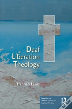 Capa do artigo Deaf Liberation Theology