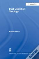 Deaf Liberation Theology