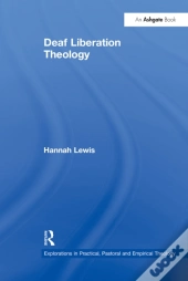 Deaf Liberation Theology