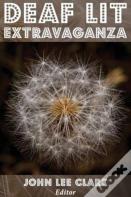 Deaf Lit Extravaganza