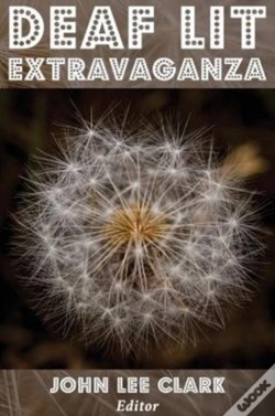 Capa do artigo Deaf Lit Extravaganza
