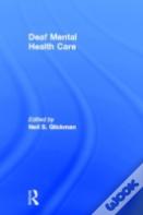 Deaf Mental Health Care