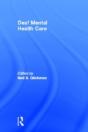 Deaf Mental Health Care - Preview