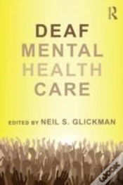 Capa do artigo Deaf Mental Health Care