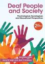 Deaf People & Society - Preview