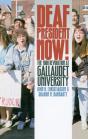 Deaf President Now! - Preview