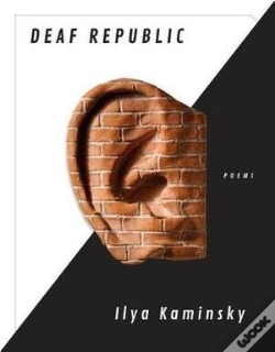 Capa do artigo Deaf Republic