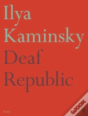 Capa do artigo Deaf Republic