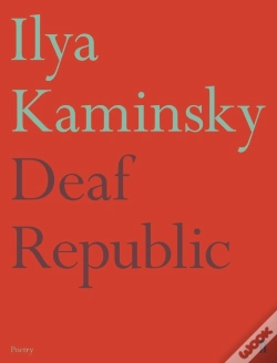 Capa do artigo Deaf Republic