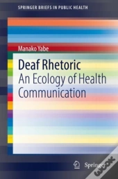 Deaf Rhetoric