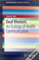 Deaf Rhetoric