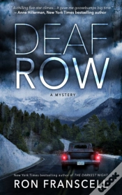 Capa do artigo Deaf Row