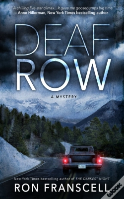 Capa do artigo Deaf Row