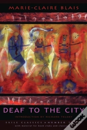 Capa do artigo Deaf To The City
