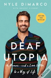 Capa do artigo Deaf Utopia