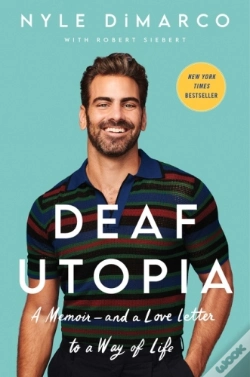 Capa do artigo Deaf Utopia