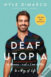 Capa do artigo Deaf Utopia