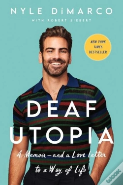 Capa do artigo Deaf Utopia
