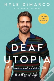 Capa do artigo Deaf Utopia