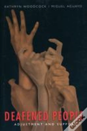 Capa do artigo Deafened People