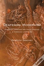 Capa do artigo Deafening Modernism
