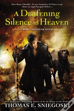 Capa do artigo Deafening Silence In Heaven