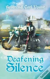 Capa do artigo Deafening Silence