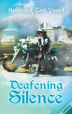 Capa do artigo Deafening Silence