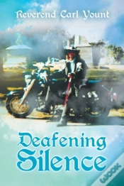 Capa do artigo Deafening Silence