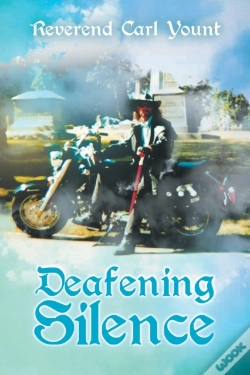 Capa do artigo Deafening Silence