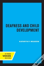 Deafness And Child Development
