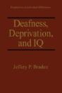Deafness, Deprivation, And Iq - Preview